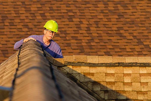 Tile Roofing Contractor in Richmond, IL