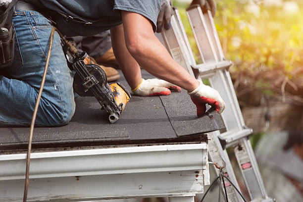 Richmond, IL Roofing Contractor Company