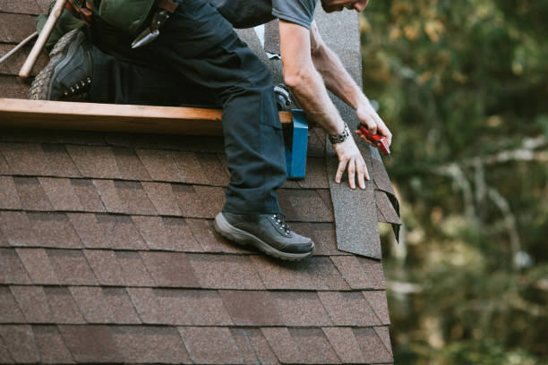Best Roof Waterproofing Services  in Richmond, IL